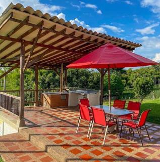 Finca La Rochelita - Quimbaya - 7