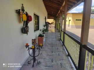 Finca La Rochelita - Quimbaya - 6