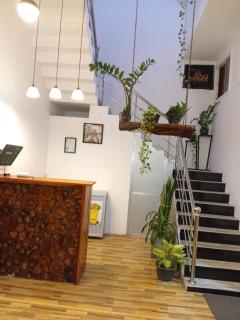 Villa Luxez - Kalmunaikudiyiruppu - 7