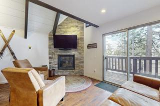 Mammoth View Villas 46 - Mammoth Lakes - 0
