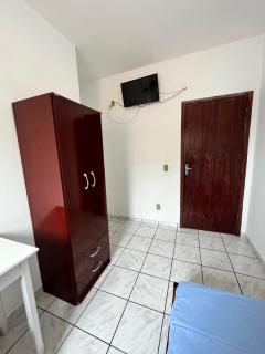 Polis Hotel - Pindamonhangaba - 3
