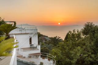 AMORE RENTALS - Casa Luca - Sorrento - 9