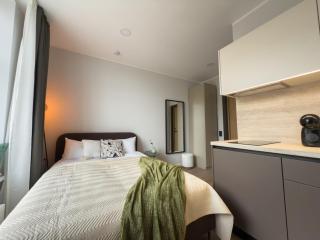 Top Location Studio in Old Town - Riga - 8