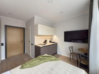 Top Location Studio in Old Town - Riga - 5