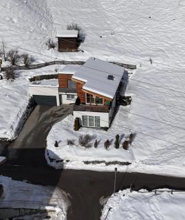 Apart Silke - Pettneu am Arlberg - 8