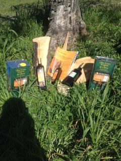 Alba Del Gargano Home - 2