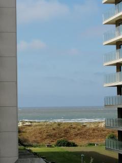 Zee en Strand - De Panne - 5