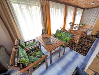 Apartments in Zalakaros 35286 - Zalakaros - 8