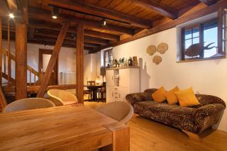 Villa Puppenhaus - 2