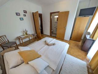 Apartments in Zalakaros 35286 - Zalakaros - 1