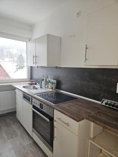 Ferienwohnung Sülzhayn - Sülzhayn - 4