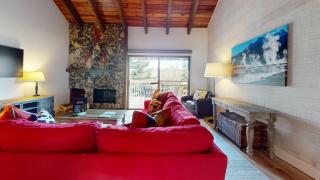Snowcreek Condo 1579 - Sun Valley - 6