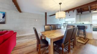 Snowcreek Condo 1579 - Sun Valley - 5
