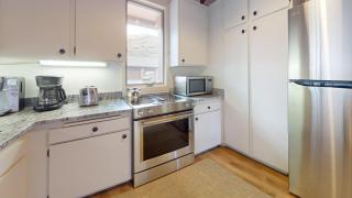Snowcreek Condo 1579 - Sun Valley - 2