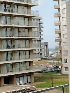Zee en Strand - De Panne - 4