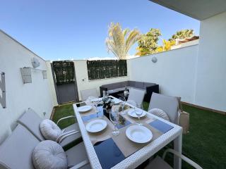 Modern Townhouse with Pool access - Adeje - 7