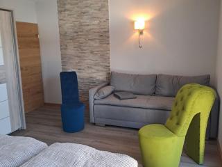 Ferienwohnung Mit 60qm - Diemelsee - 1