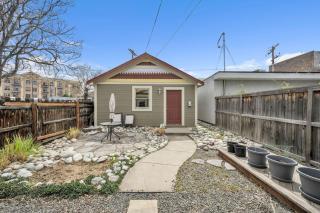 Stylish 2-Story Home - Perfect Denver Location home - 9