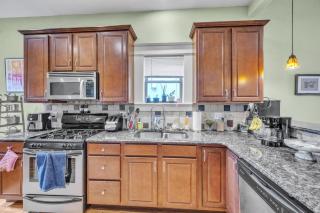 Stylish 2-Story Home - Perfect Denver Location home - 1