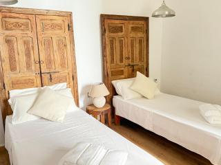 Villa Ocean - Sunset Beach - Bucht von San Antonio - 5