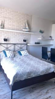 Apartament pod Aniołami - Jastrzębia Góra - 0