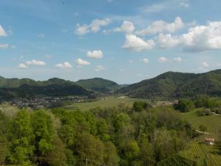 Colle Del Sole - Miane - 2