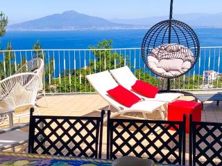 AMORE RENTALS - Casa Luca - Sorrento - 0