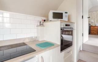 Strongate View Apartment - cosy stylish rural Jurassic coast & Bridport nearby - Netherbury - 5