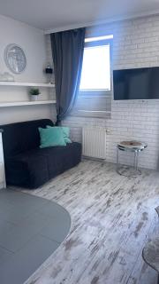 Apartament pod Aniołami - Jastrzębia Góra - 9