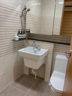 HanYang stay - Seul - 2