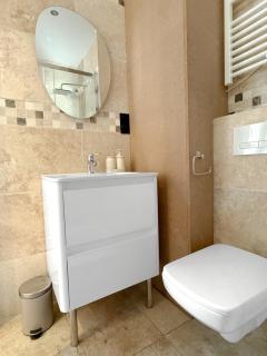Suite Palmiers d'Or Cannes - Cannes - 4