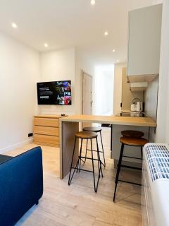 Suite Palmiers d'Or Cannes - Cannes - 5
