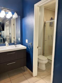 large master unit private entrance - San Diego - 7