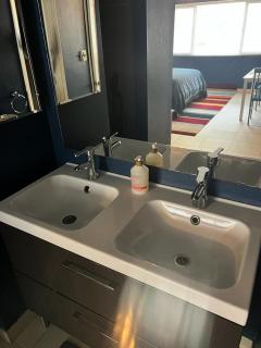 large master unit private entrance - San Diego - 3
