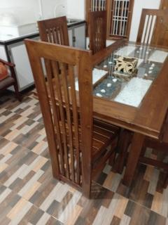 Villa Luxez - Kalmunaikudiyiruppu - 9