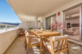 ViVi Homes - Sunshine - Estepona - 7