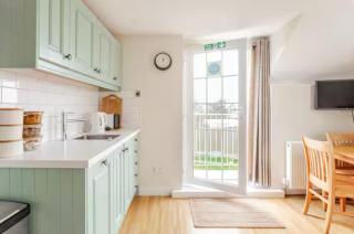 Strongate View Apartment - cosy stylish rural Jurassic coast & Bridport nearby - Netherbury - 7