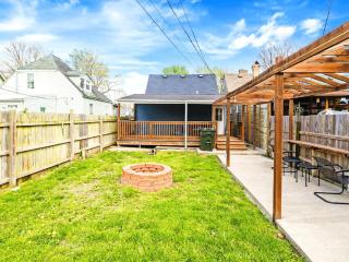 8 Mi Louisville New Albany Home - New Albany - 0