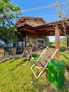 Green cottage Baredi, Izola, Slovenia - 9