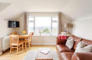 Strongate View Apartment - cosy stylish rural Jurassic coast & Bridport nearby - Netherbury - 6
