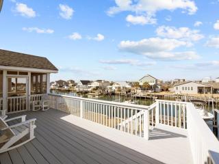 Always Sunday home - Atlantic Beach - 9