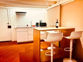 amazing apartment in Piazza Santa Croce Firenze - Florencia - 4