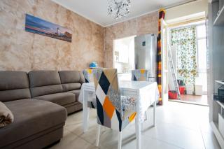 [Reni House]-Bright apartment+free park - 4