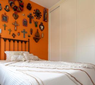 CT 385 AL - Faro's Soulrise Villa - Mojacar - Pool & Artistic Flair close to the Beach - Almería - 9