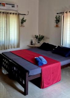 Noble Nest Villa - Varkala - 3