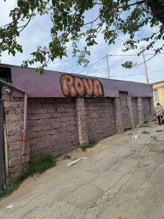 Rova Hotel - Bakoe - 4