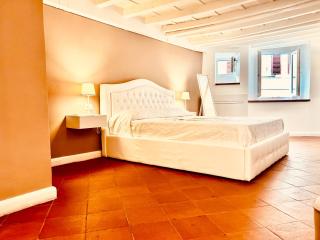 amazing apartment in Piazza Santa Croce Firenze - Florencia - 3