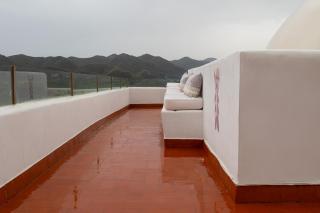 CT 385 AL - Faro's Soulrise Villa - Mojacar - Pool & Artistic Flair close to the Beach - Almería - 5
