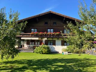 Haus Margareth - Wagrain - 5