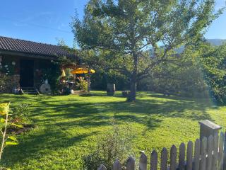 Haus Margareth - Wagrain - 4